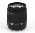 Produktbild: Sigma 18-250mm F3,5-6,3 DC MACRO HSM für SONY - Zustand: sehr gut