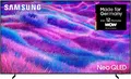 Produktbild: Samsung GQ100QN80FU QLED-Fernseher (252 cm/100 Zoll, 4K Ultra HD, Smart-TV)