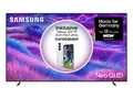Produktbild: SAMSUNG GQ100QN80F Neo QLED 4K Vision AI Smart TV (100 Zoll / 254 cm, UHD 4K, SMART TV)