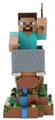 Produktbild: CABLE GUYS CGCRMC400728 MINECRAFT STEVE Controller Halterung