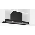 Produktbild: DBB95CC60 Serie 4, Dunstabzugshaube schwarz (matt), 90 cm