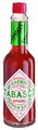Produktbild: Tabasco Chillisauce Original, 57ml