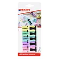 Produktbild: Edding Mini Textmarker (5x) (4-7-5-1099)