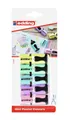 Produktbild: Edding Textmarker Mini Pastel, 5er Set