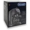 Produktbild: Delonghi Espressomaschine EC 201CD.B schwarz - Schwarz