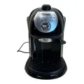 Produktbild: De'Longhi EC201CD.B Siebträgermaschine Espresso Cappuccino schwarz