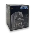 Produktbild: Delonghi Espressomaschine EC 201CD.B schwarz Kaffeemaschine 2 Tassen