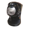Produktbild: DeLonghi Espressomaschine Kaffeemaschinen EC201CD B Cappuccino Genuss Zuhause