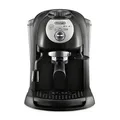 Produktbild: De'Longhi EC 201CD.B 1100 W Kolben-Espressomaschine, schwarz