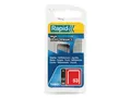 Produktbild: Rapid 53 Serie 12mm Verzinkte Klammern (Packung 1080) RPD40109505