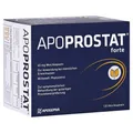 Produktbild: APOPROSTAT forte 65 mg Weichkapseln 120 St.