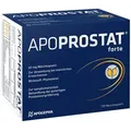 Produktbild: Apoprostat Forte 65 Mg Weichkapseln