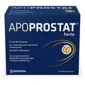 Produktbild: APOPROSTAT forte 65 mg Weichkapseln 120 St