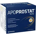 Produktbild: APOPROSTAT forte 65 mg Weichkapseln 120 St. PZN 17490540