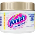 Produktbild: Vanish Oxi Action Powerweiss (Waschpulver) (3312973)