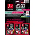 Produktbild: Topps Bundesliga Sammelsticker 2020/21 - 1 Multipack