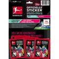 Produktbild: Topps Bundesliga Sammel Sticker 2020 2021 20/21 - 1 Multipack