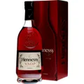 Produktbild: Hennessy VSOP mit Geschenkverpackung 0,7 Liter 40,0 % Vol.