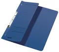 Produktbild: Leitz 3744-00-35 3744 Schlitzhefter, 1/2-Vorderdeckel, A4, kfm. Heftung, Manilak
