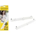 Produktbild: 46601 Universal-fensterlüfter-set Weiß - Schellenberg