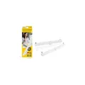 Produktbild: Schellenberg 46601 Universal-Fensterlüfter Passivlüftung für den Fensterflügel, Starterset/Doppelpack, Weiß