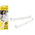 Produktbild: Schellenberg 46601 Universal-Fensterlüfter-Set Weiß