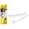 Produktbild: Schellenberg - Universal-Fensterlüfter, Starterset weiß - 46601