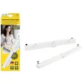 Produktbild: Schellenberg 46601 Universal-Fensterlüfter-Set Weiß