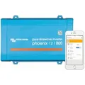 Produktbild: Victron Phoenix 0% MwSt §12 III UstG 12/800 VE.Direct 650W Wechselrichter