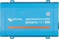 Produktbild: Victron Energy Wechselrichter Phoenix 12/800 800W 12 V/DC - 230 V/AC