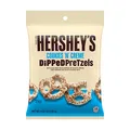 Produktbild: Hershey's Dipped Pretzels Cookies 'n' Creme 120g