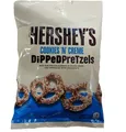 Produktbild: Hershey's Cookies 'n' Creme Dipped Pretzels 120g