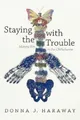 Produktbild: Staying with the Trouble: Making Kin in the Chthulucene (Experimental Futures)