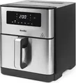 Produktbild: Breville VDF131X Oil-Free Air Fryer