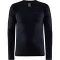 Produktbild: CRAFT Herren Unterwäsche CORE DRY ACTIVE COMFORT LS M