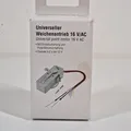 Produktbild: Conrad Universeller Weichenantrieb 16 V/AC Modellbahn Zubehör Antrieb für Weiche
