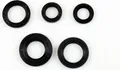 Produktbild: Motordichtungen Wellendichtring Motor Dichtsatz Athena für Gilera Dakota / ER / Nord West / RC / XRT 350-600 87-94