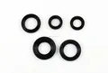 Produktbild: Engine oil seals kit / Motorsimmerringe Franco Morini Italjet Malaguti Suzuki 33