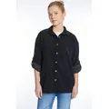 Produktbild: HaILY’S Longbluse LS P BL Ro44bina schwarz XS (34/36)