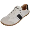 Produktbild: KOEL ILA NAPA SUEDE 3.0 Barfußschuh Off white black weiß 40 EU