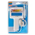 Produktbild: Planet Pool Elektronischer Wassertester pH/Chlor