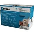 Produktbild: VETOQUINOL Zylkene 75mg 100 Kapseln
