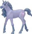 Produktbild: Schleich® Spielfigur BAYALA®, Einhorn Fohlen Iris (70861)
