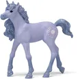 Produktbild: Schleich Einhorn Fohlen Iris 70861