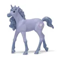 Produktbild: Schleich SPIELTIERE, -FIGUREN UND ZUBEHÖR Mandala Einhorn Fohlen Iris