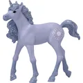 Produktbild: Schleich Bayala Einhorn Fohlen Iris, Spielfigur