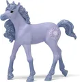 Produktbild: Schleich® BAYALA®  70861  Einhorn Fohlen Iris, NEU mit Schleich-Fahne