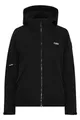Produktbild: NORTH BEND NBOctasia Damen Skijacke wasserdicht winddicht atmungsaktiv Winterjacke mit Wassersäule 10000mm W-PRO Wetterschutzsystem, Größe:38, Farbe:Black (1001)