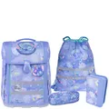 Produktbild: McNeill Schulranzen Set 5tlg. Perfecto (2025) Disney Stitch II 9661411000