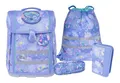 Produktbild: McNeill Schulranzen Disney Schoolbag Set 5-teilig (Set, 5-tlg)